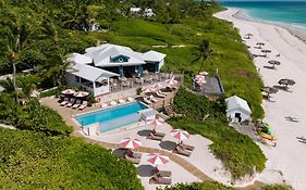 Pink Sands 4*