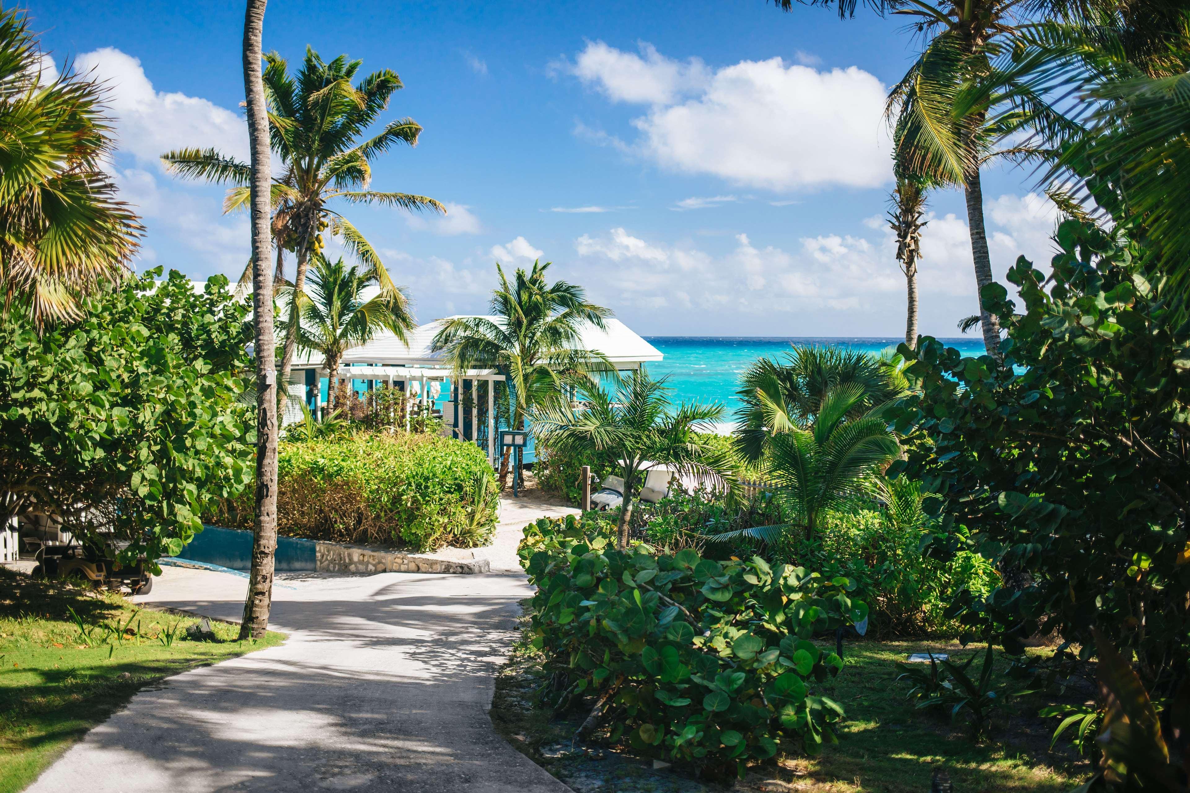 Pink Sands Resort Dunmore Town Экстерьер фото