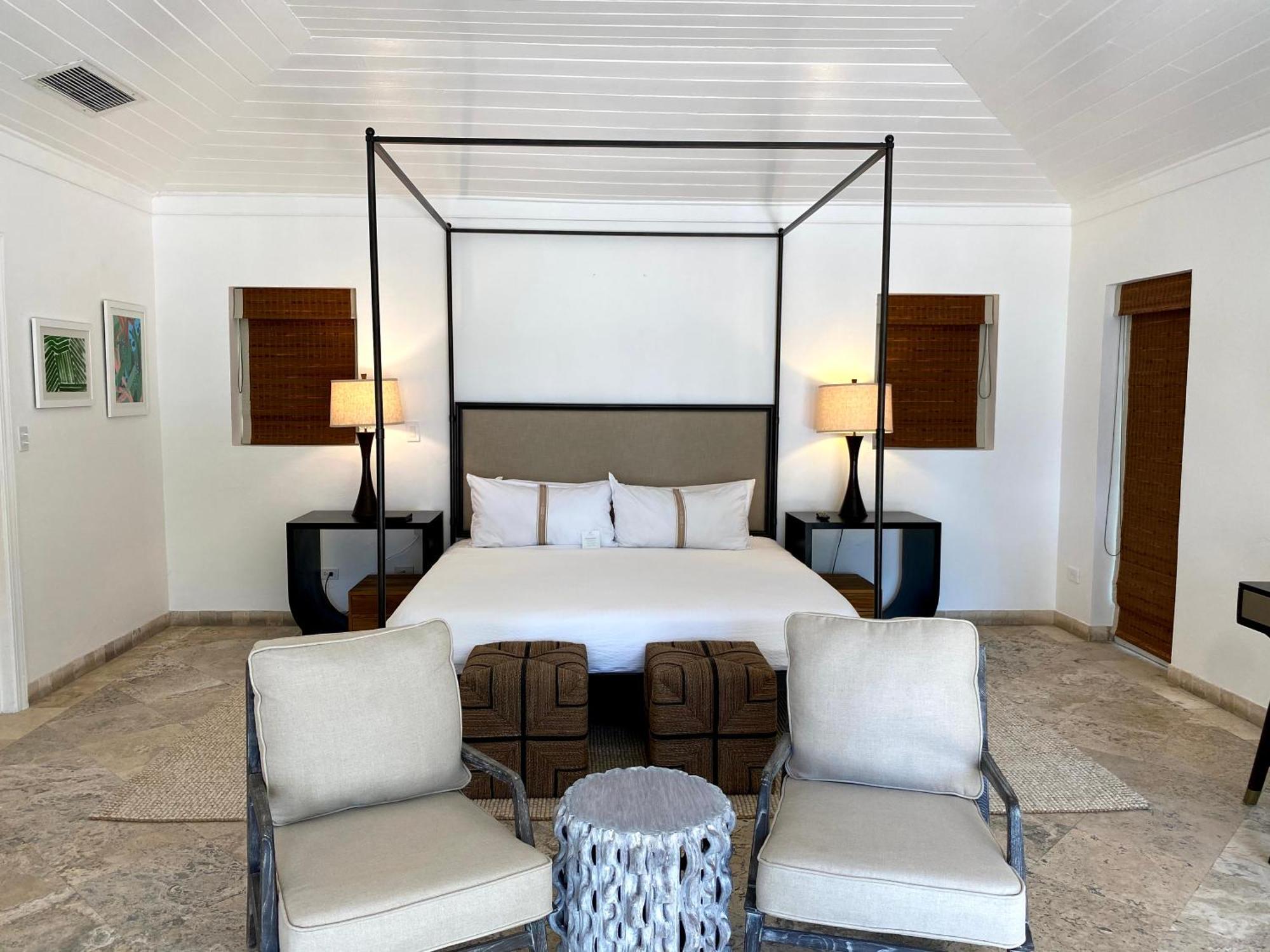 Pink Sands Resort Dunmore Town Экстерьер фото